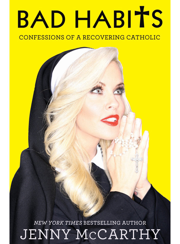 Bad Habits by Jenny McCarthy