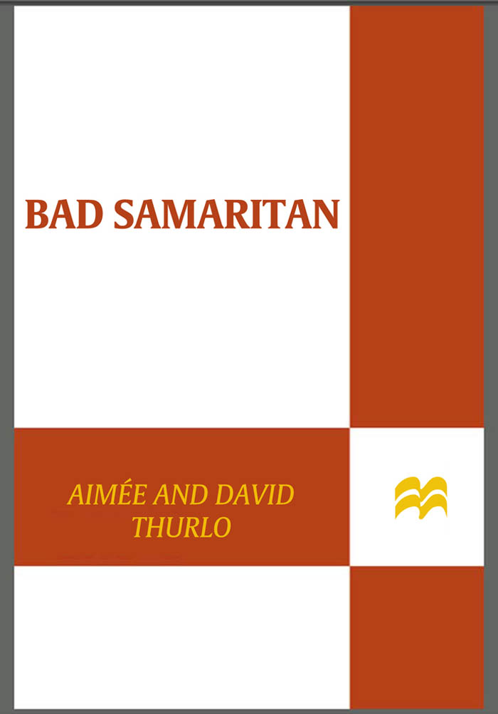 Bad Samaritan by Aimée Thurlo