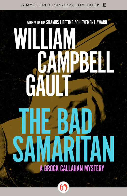 Bad Samaritan by William Campbell Gault