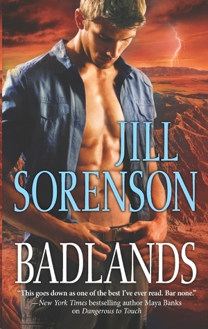 Badlands by Jill Sorenson