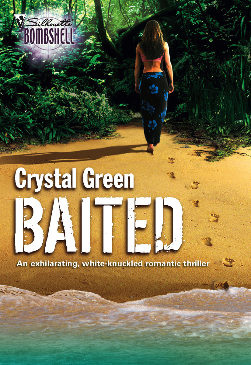 Baited (2006) by Crystal Green