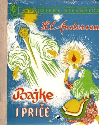 Bajke i priče (1971) by Hans Christian Andersen