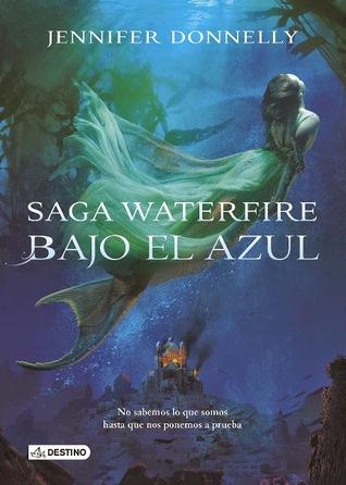 Bajo el azul (2014)