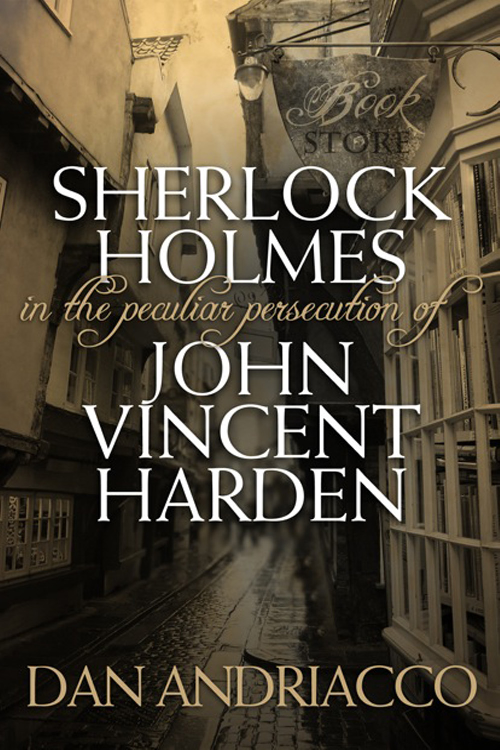 Baker Street Beat: An Eclectic Collection of Sherlockian Scribblings