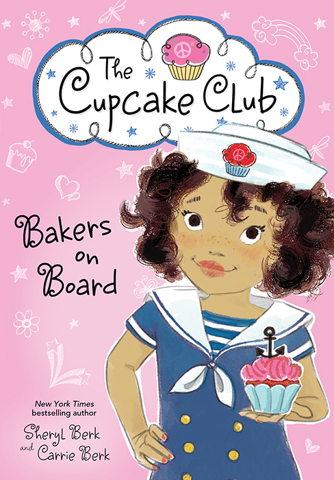 Bakers on Board (2016)