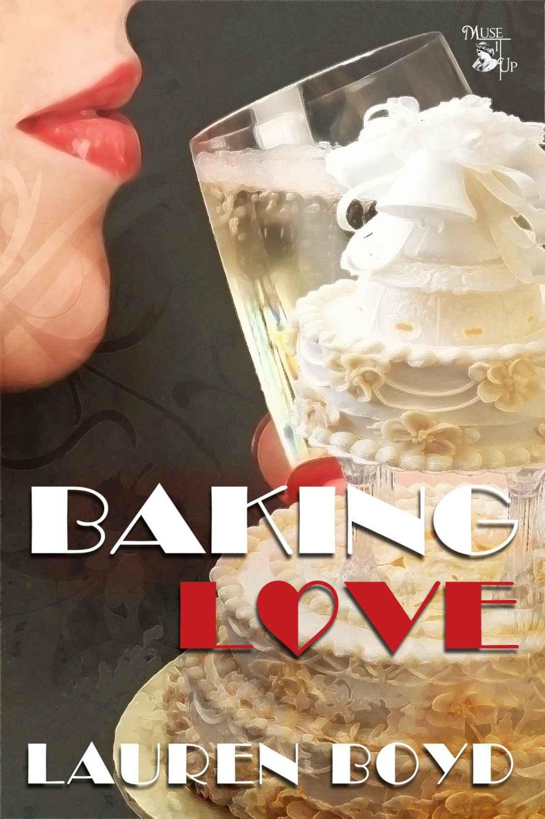 Baking Love by Boyd, Lauren