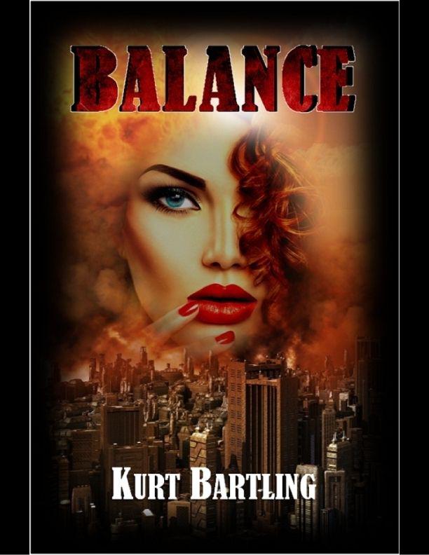 Balance by Kurt Bartling