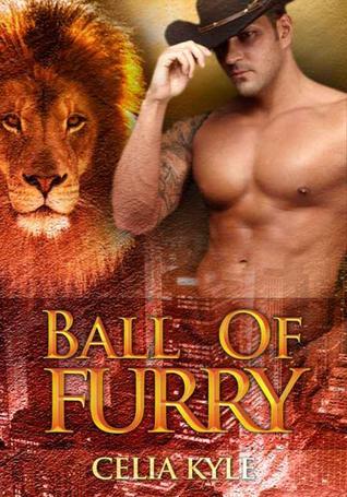 Ball Of Furry (2012) by Celia Kyle