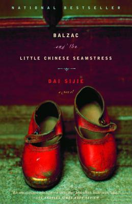 Balzac and the Little Chinese Seamstress (2002) by Dai Sijie