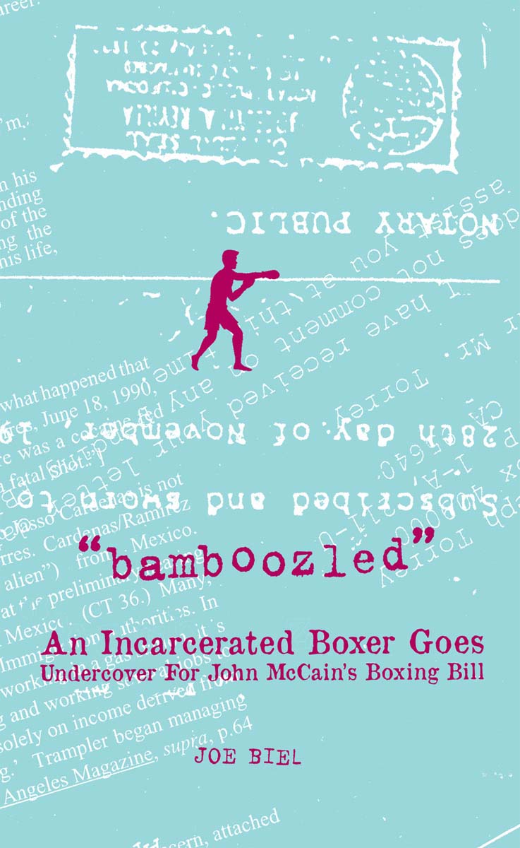 Bamboozled (2013) by Joe Biel