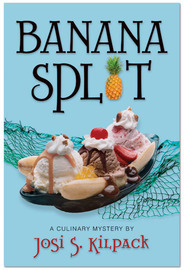 Banana Split (2012) by Josi S. Kilpack