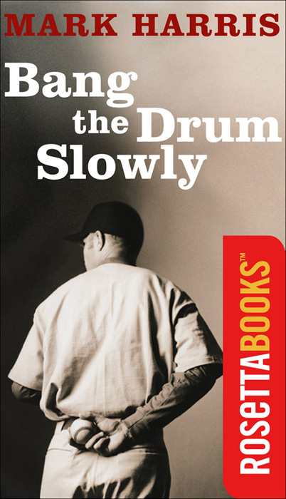 Bang The Drum Slowly (1956)