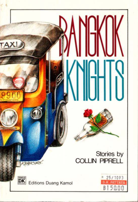 Bangkok Knights by Collin Piprell