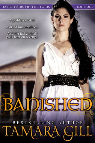 Banished (2012) by Tamara Gill