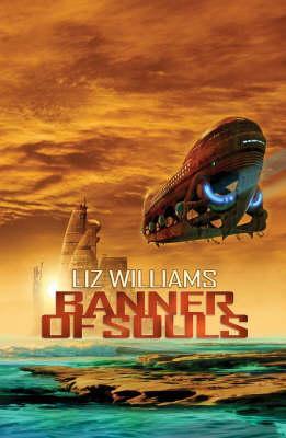 Banner of Souls (2015)