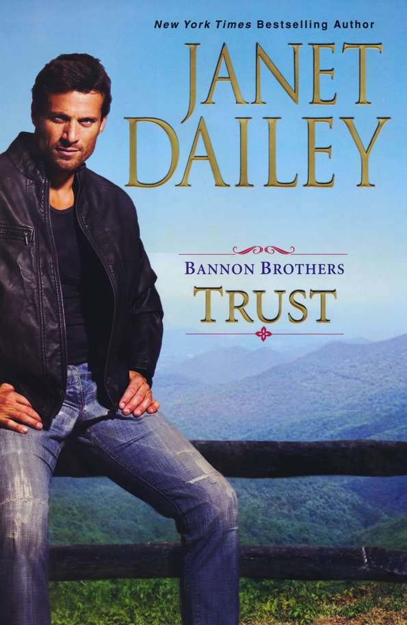 Bannon Brothers by Janet Dailey