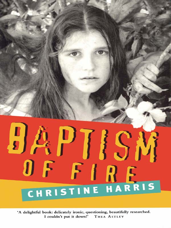 Baptism of Fire (1994)