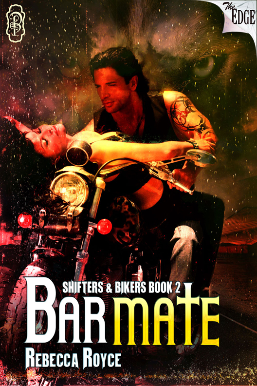 Bar Mate (2012) by Rebecca Royce