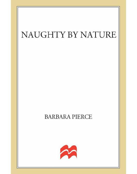 Barbara Pierce by Naughty by Nature