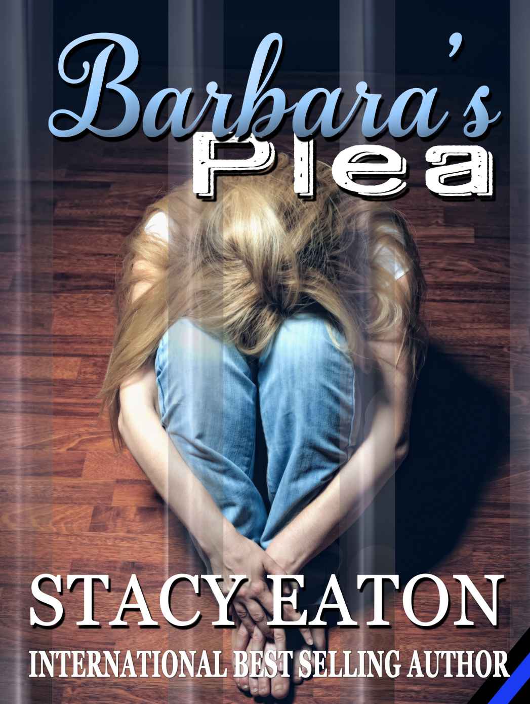 Barbara's Plea by Stacy Eaton