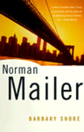 Barbary Shore (1997) by Norman Mailer