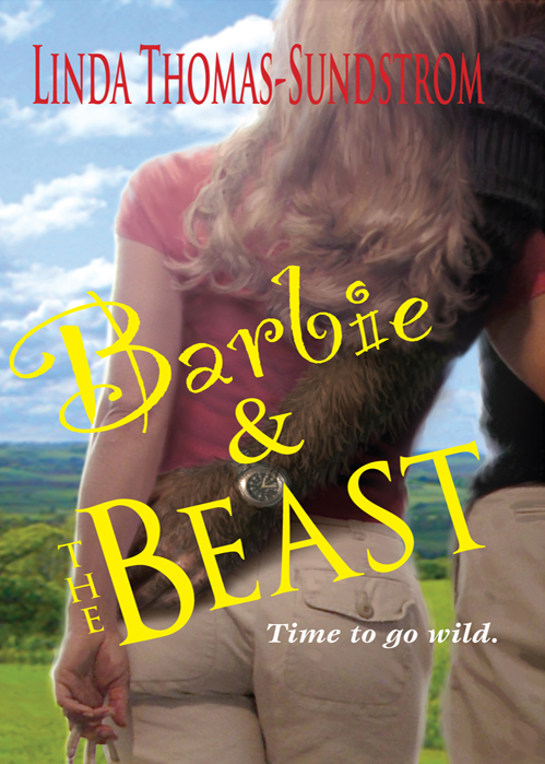 Barbie & The Beast by Linda Thomas-Sundstrom