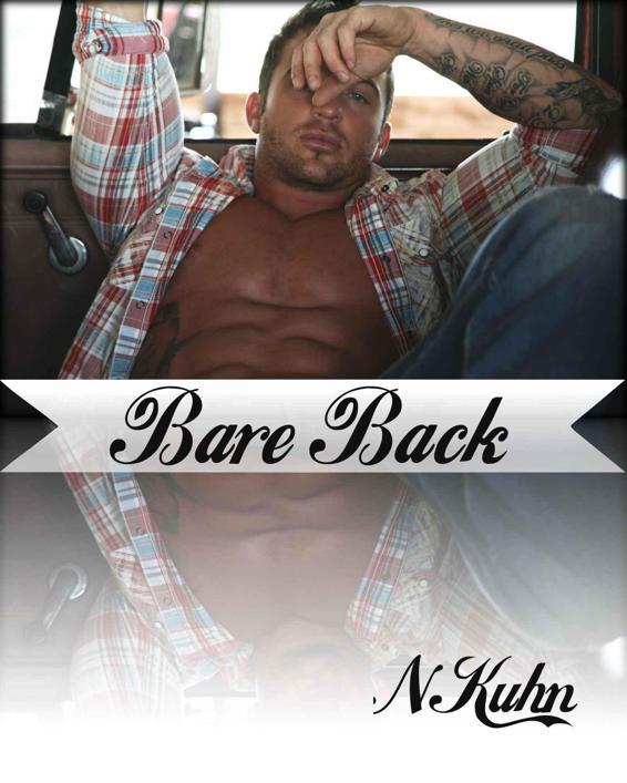 Bare Back by Kuhn, N