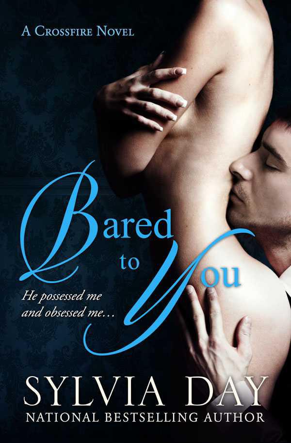 Bared to You: A Crossfire Novel