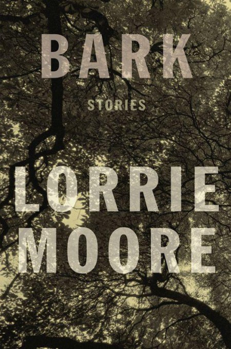 Bark: Stories