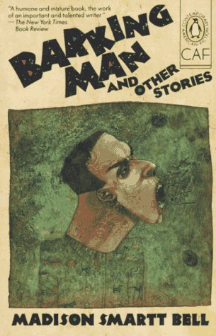 Barking Man and Other Stories (1991)