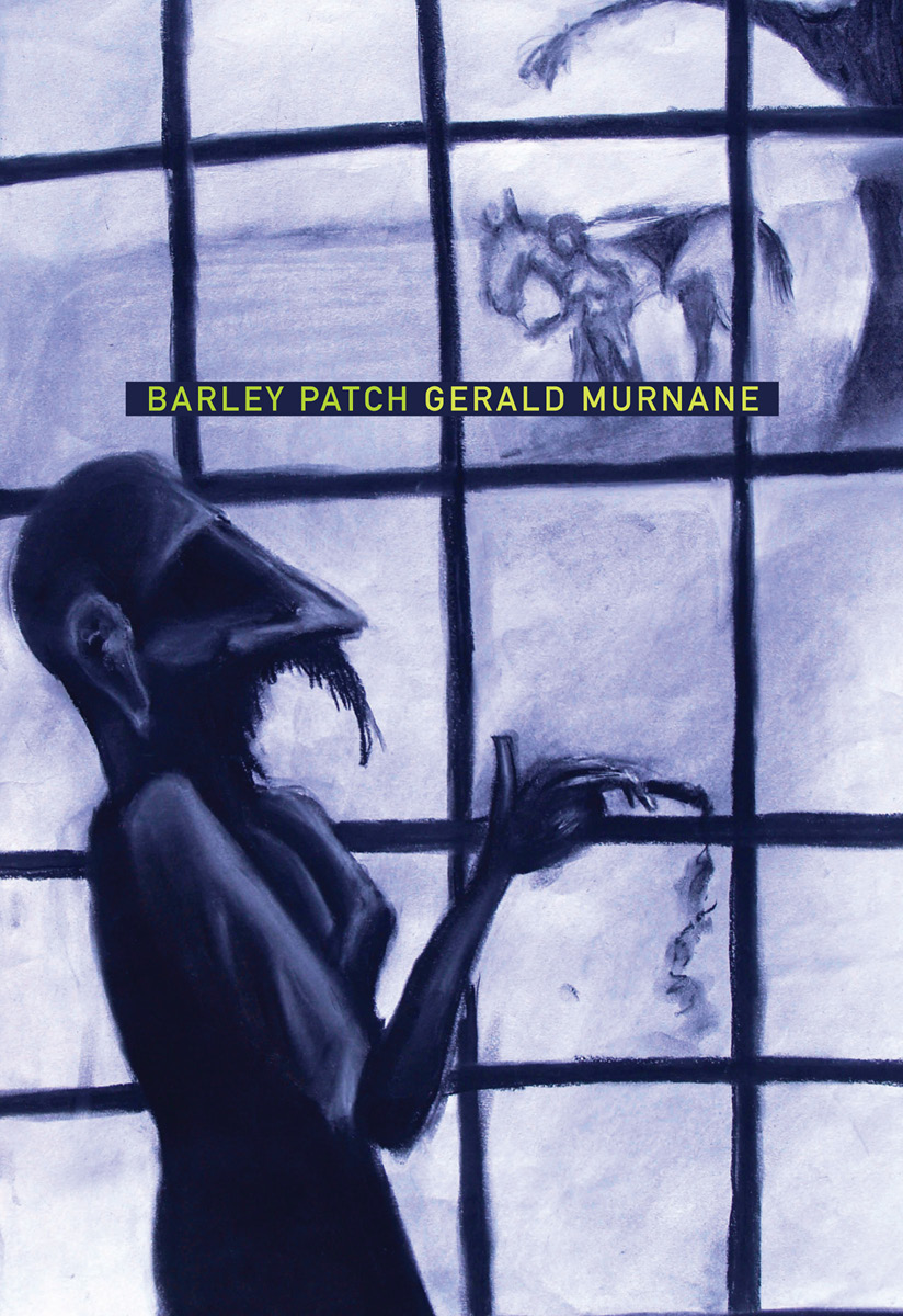 Barley Patch (2011) by Gerald Murnane