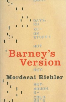 Barney's Version (1997)