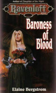 Baroness of Blood (1995)