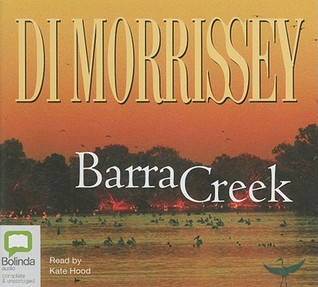 Barra Creek (2005)