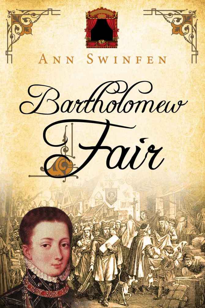 Bartholomew Fair