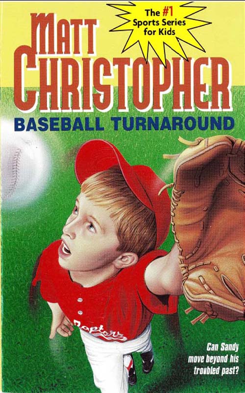 Baseball Turnaround (2009)