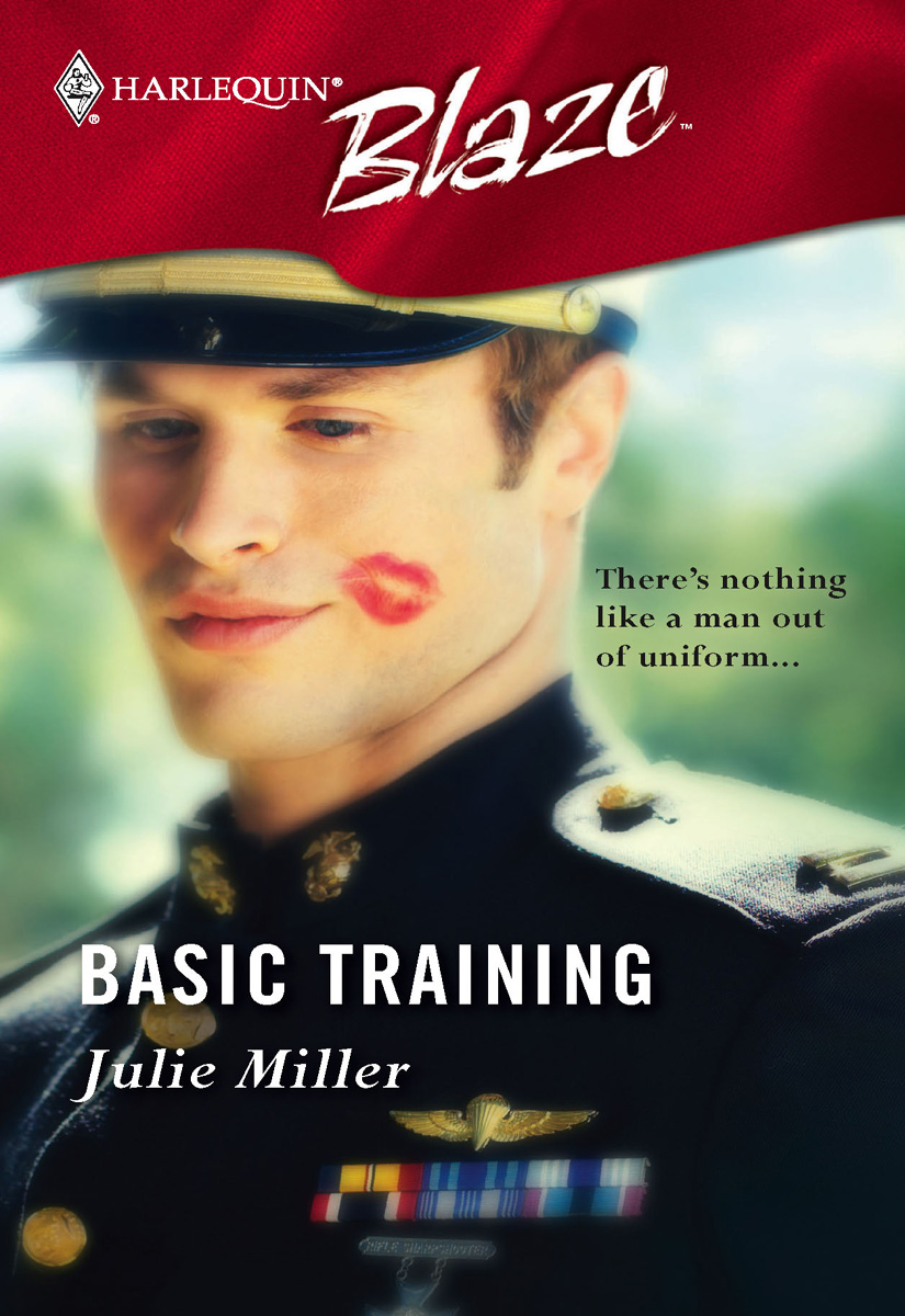 Basic Training (2006) by Julie Miller