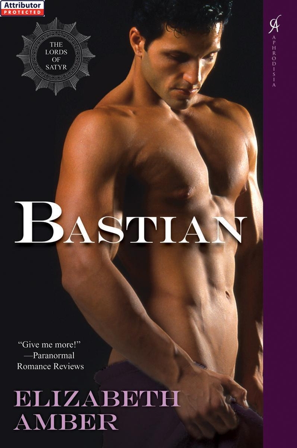 Bastian (2011) by Elizabeth Amber