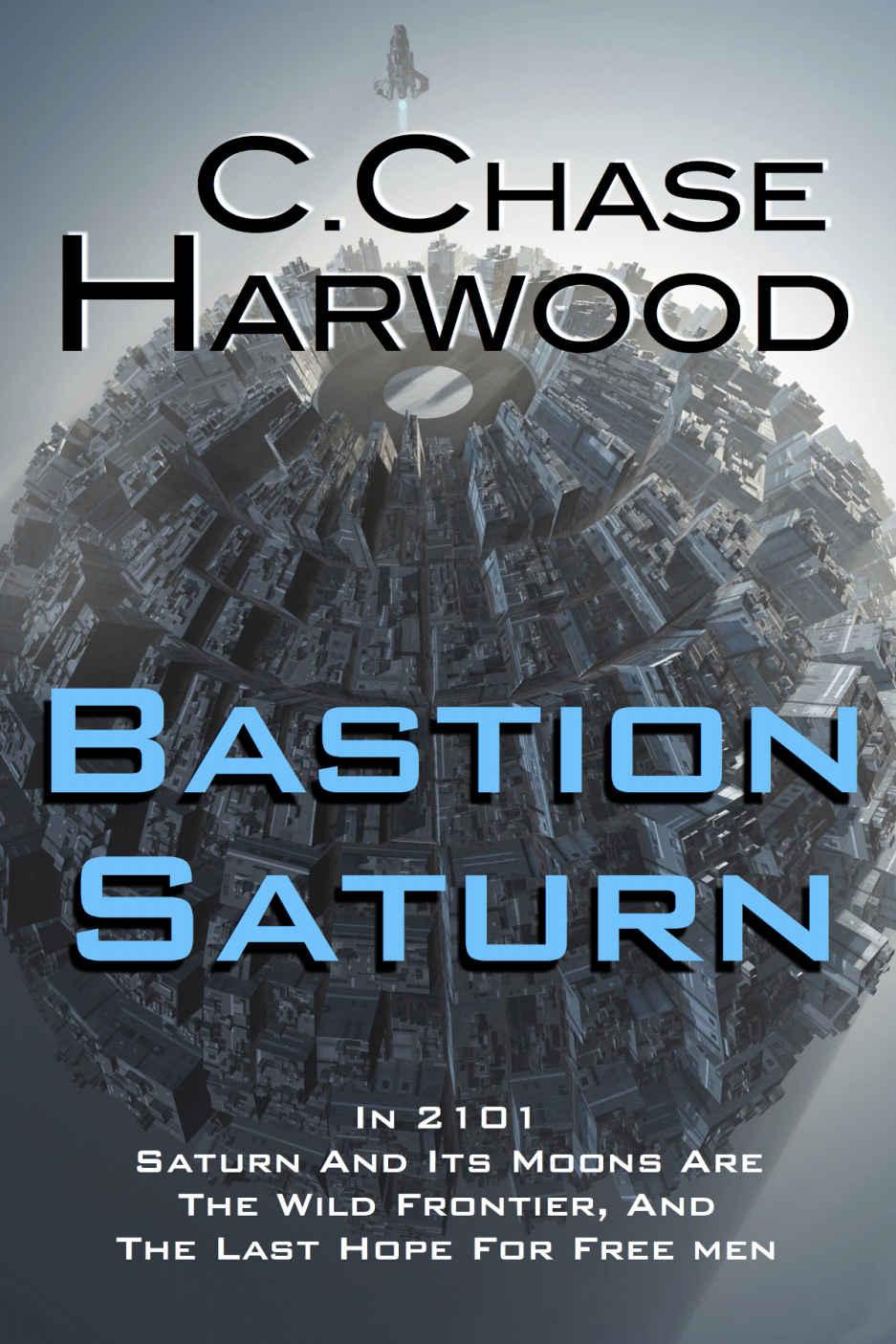 Bastion Saturn