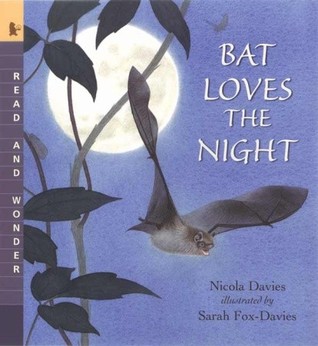 Bat Loves the Night: Read and Wonder (2004)