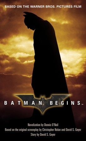 Batman Begins (2005)