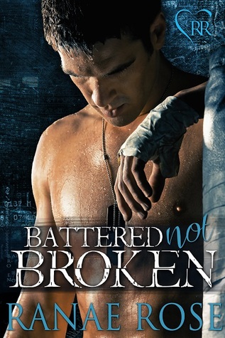 Battered Not Broken (2000) by Ranae Rose