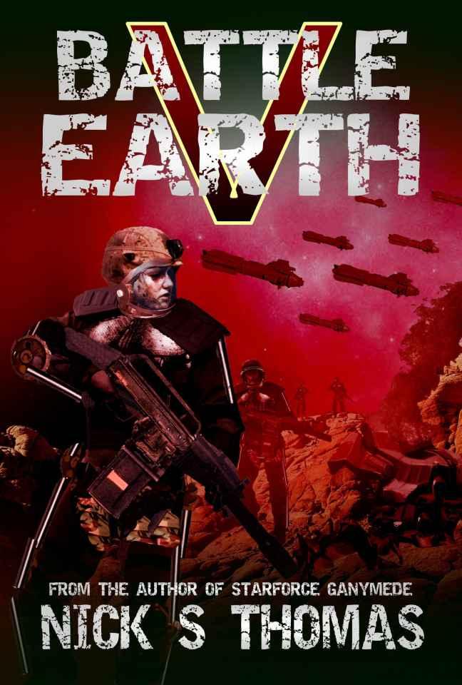 Battle Earth V