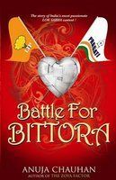 Battle For Bittora (2000) by Anuja Chauhan