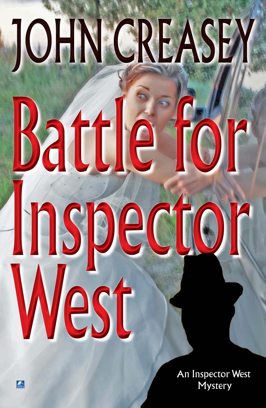 Battle for Inspector West (2014) by John Creasey