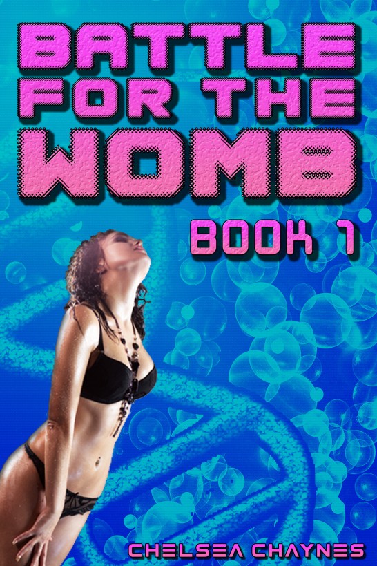 Battle For The Womb by Chelsea Chaynes