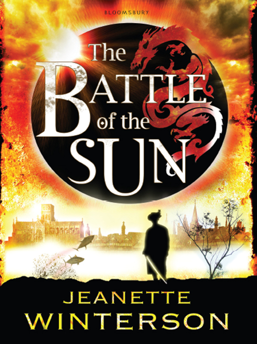 Battle of the Sun