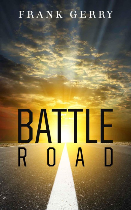 Battle Road by Gerry, Frank