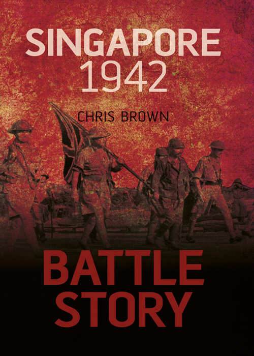 Battle Story by Chris Brown