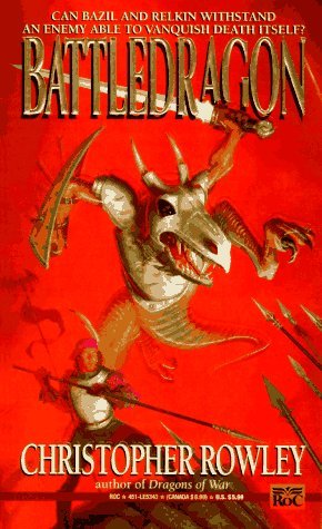 Battledragon (1995)